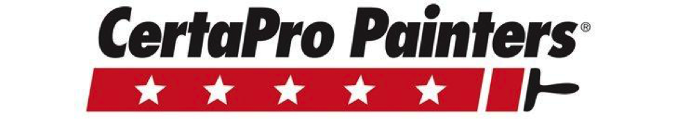 certapro painters banner logo